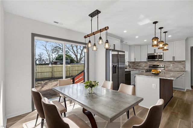 3417 Silina DR, Virginia Beach, VA 23452