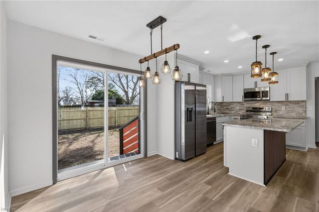 3417 Silina DR, Virginia Beach, VA 23452