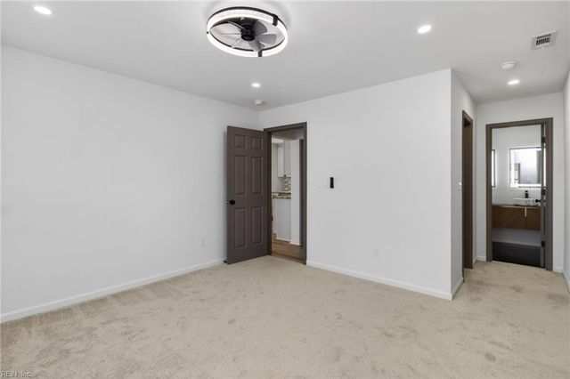 3417 Silina DR, Virginia Beach, VA 23452