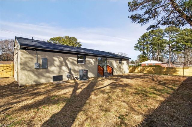 3417 Silina DR, Virginia Beach, VA 23452