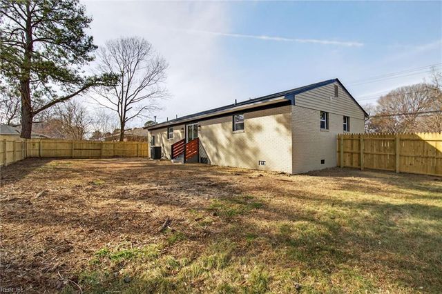 3417 Silina DR, Virginia Beach, VA 23452