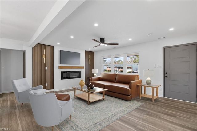 3417 Silina DR, Virginia Beach, VA 23452