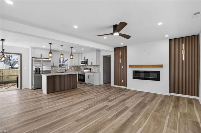 3417 Silina DR, Virginia Beach, VA 23452