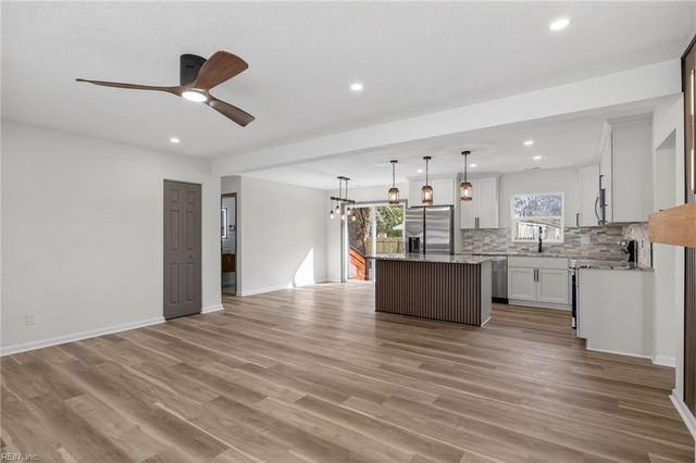 3417 Silina DR, Virginia Beach, VA 23452