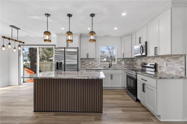 3417 Silina DR, Virginia Beach, VA 23452