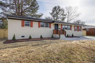 3417 Silina DR, Virginia Beach, VA 23452