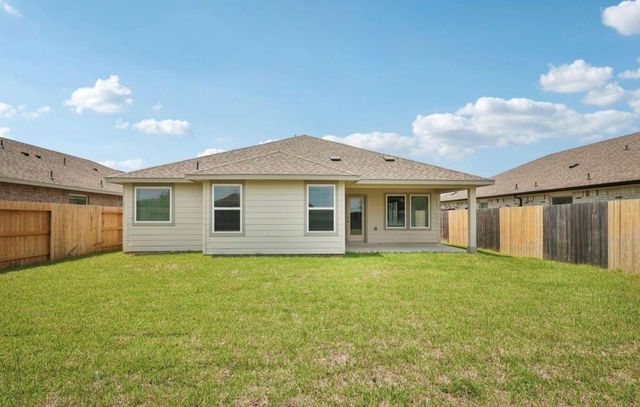 3300 Memorial Way, Texas City, TX 77591