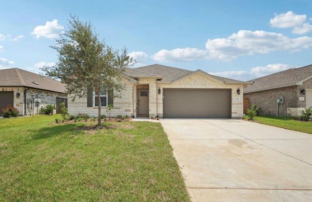 3300 Memorial Way, Texas City, TX 77591