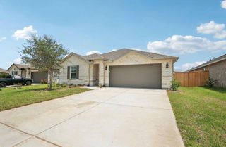 3300 Memorial Way, Texas City, TX 77591