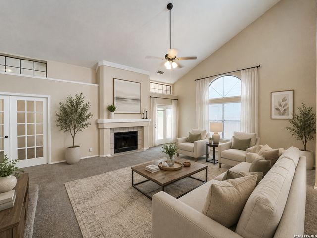 9706 Quiet Lake, San Antonio, TX 78254