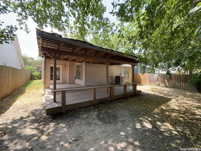 9706 Quiet Lake, San Antonio, TX 78254