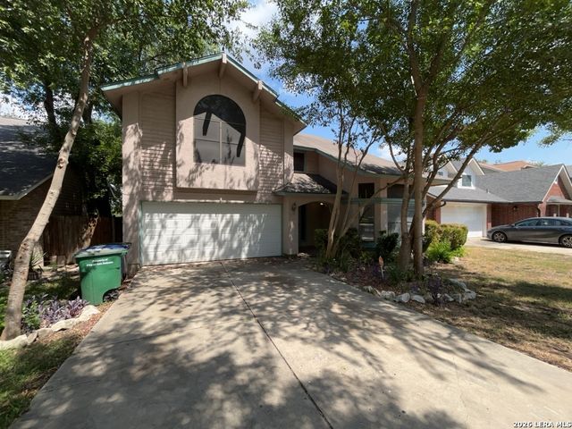 9706 Quiet Lake, San Antonio, TX 78254