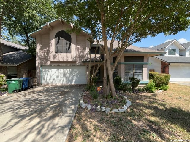 9706 Quiet Lake, San Antonio, TX 78254