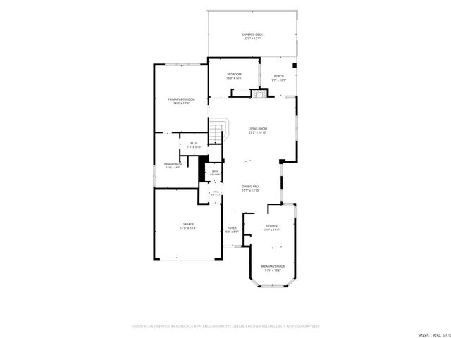 9706 Quiet Lake, San Antonio, TX 78254