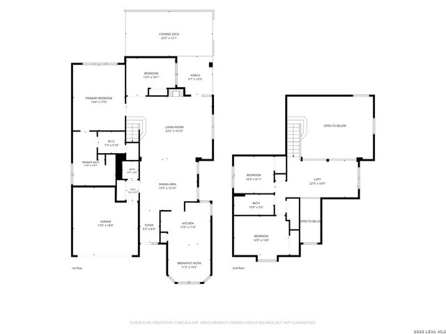 9706 Quiet Lake, San Antonio, TX 78254