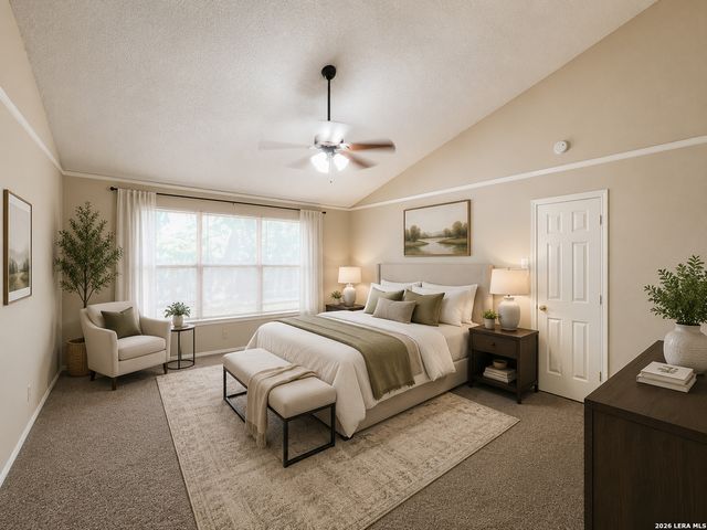 9706 Quiet Lake, San Antonio, TX 78254