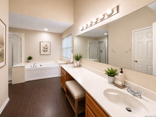 9706 Quiet Lake, San Antonio, TX 78254