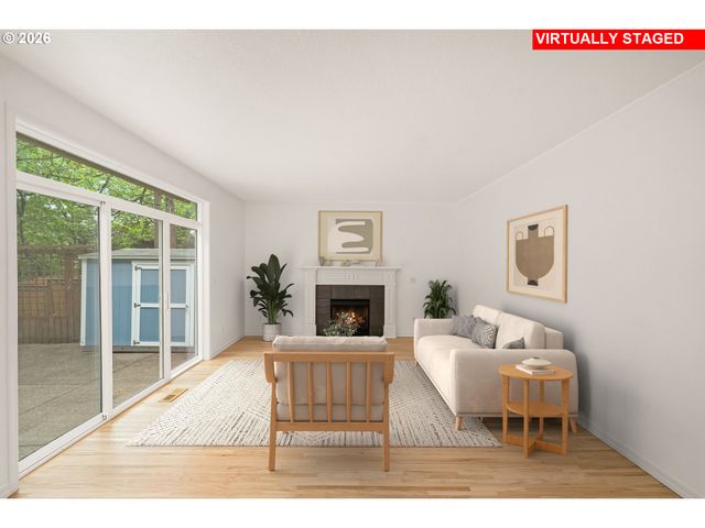 8416 Sw CEDARCREST St, Portland, OR 97223