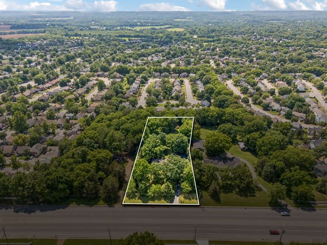 1505 Hillsboro Rd, Franklin, TN 37069
