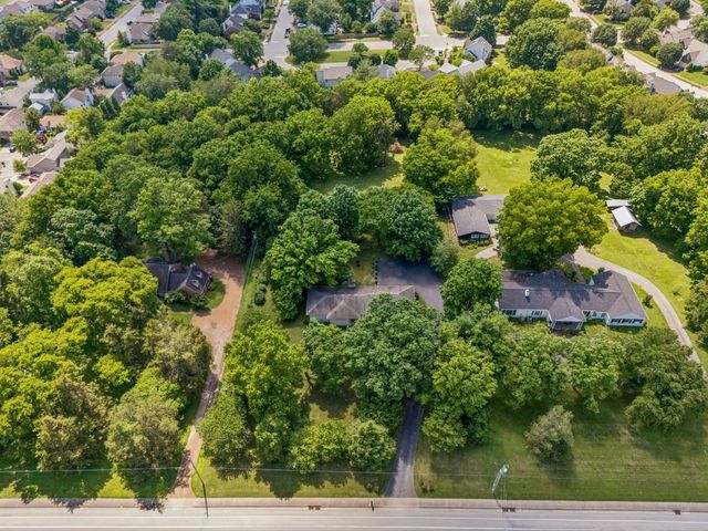 1505 Hillsboro Rd, Franklin, TN 37069