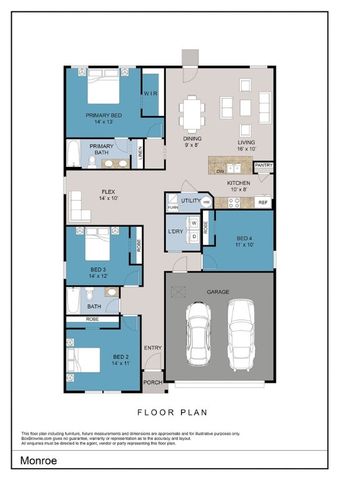 3614 Perry, Corpus Christi, TX 78410