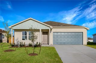 3614 Perry, Corpus Christi, TX 78410