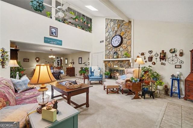 4173 D'Youville Trace, Brookhaven, GA 30341