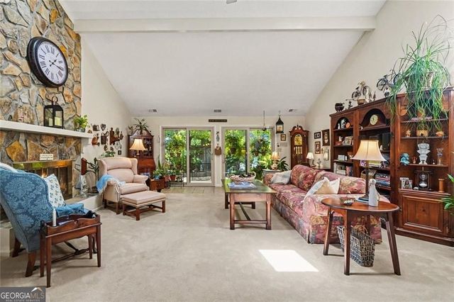 4173 D'Youville Trace, Brookhaven, GA 30341