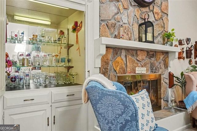 4173 D'Youville Trace, Brookhaven, GA 30341