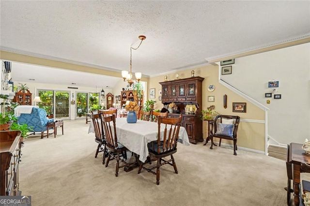 4173 D'Youville Trace, Brookhaven, GA 30341