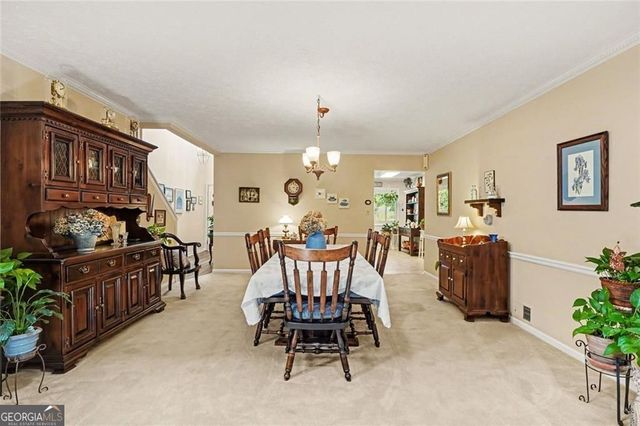 4173 D'Youville Trace, Brookhaven, GA 30341