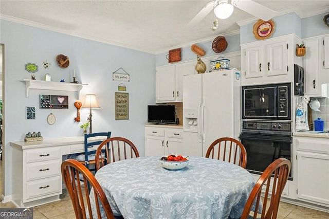 4173 D'Youville Trace, Brookhaven, GA 30341