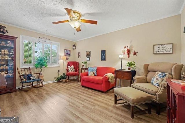 4173 D'Youville Trace, Brookhaven, GA 30341