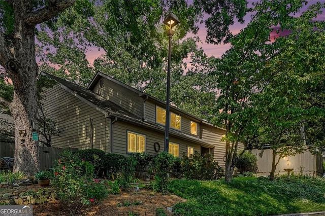 4173 D'Youville Trace, Brookhaven, GA 30341