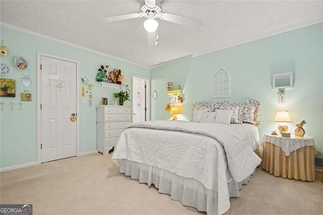 4173 D'Youville Trace, Brookhaven, GA 30341