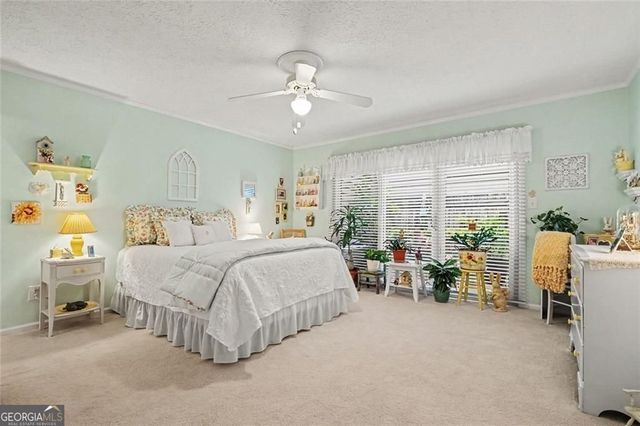 4173 D'Youville Trace, Brookhaven, GA 30341