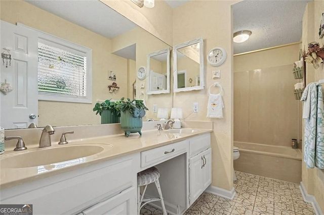 4173 D'Youville Trace, Brookhaven, GA 30341