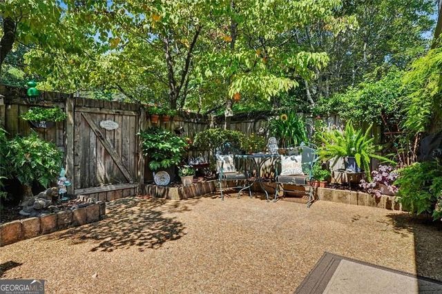 4173 D'Youville Trace, Brookhaven, GA 30341