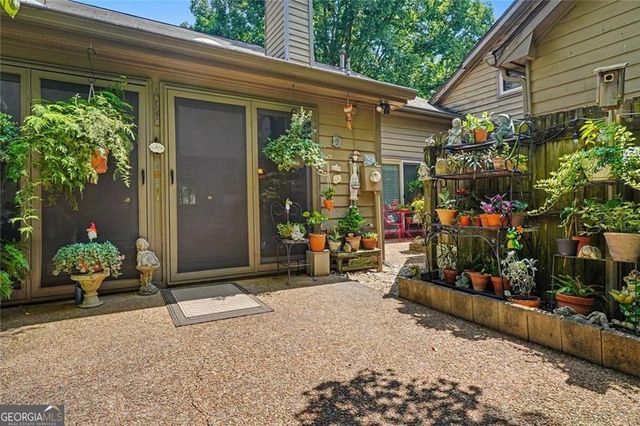 4173 D'Youville Trace, Brookhaven, GA 30341