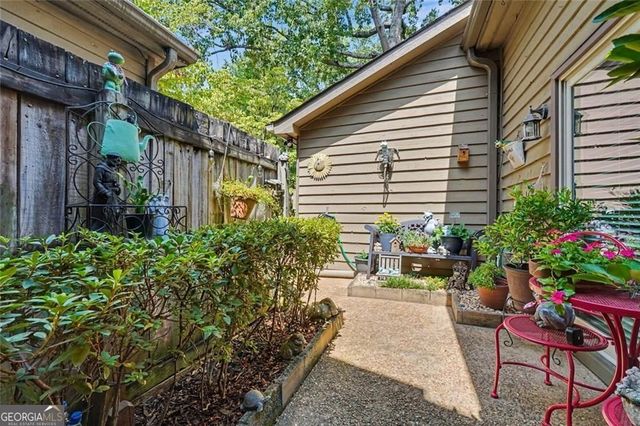 4173 D'Youville Trace, Brookhaven, GA 30341