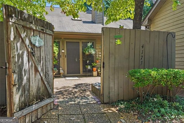 4173 D'Youville Trace, Brookhaven, GA 30341