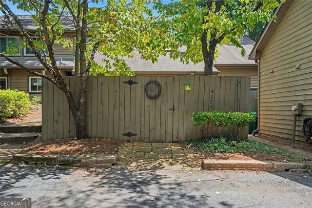 4173 D'Youville Trace, Brookhaven, GA 30341