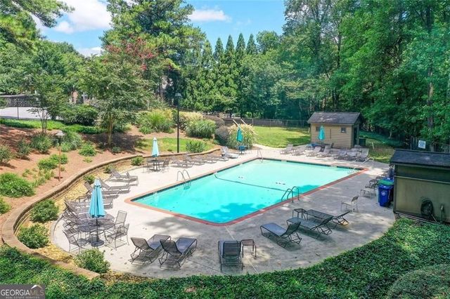 4173 D'Youville Trace, Brookhaven, GA 30341