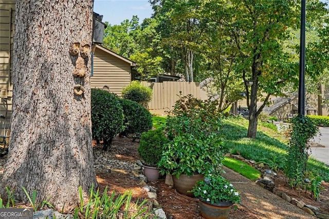 4173 D'Youville Trace, Brookhaven, GA 30341