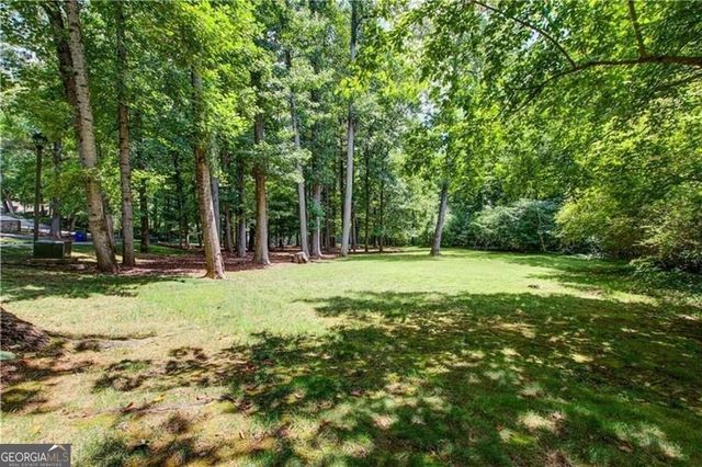 4173 D'Youville Trace, Brookhaven, GA 30341