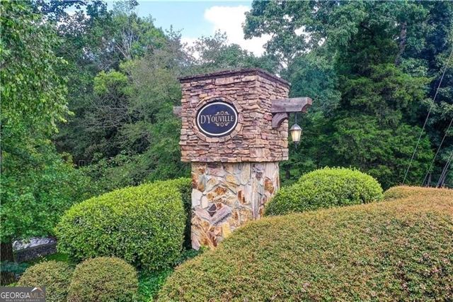 4173 D'Youville Trace, Brookhaven, GA 30341