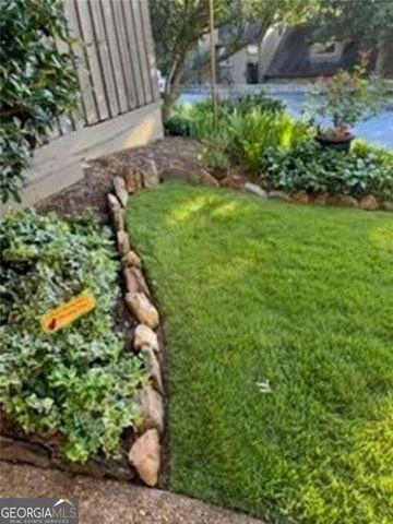 4173 D'Youville Trace, Brookhaven, GA 30341