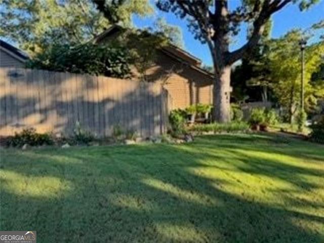 4173 D'Youville Trace, Brookhaven, GA 30341