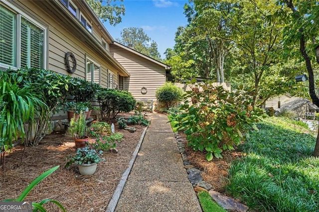 4173 D'Youville Trace, Brookhaven, GA 30341