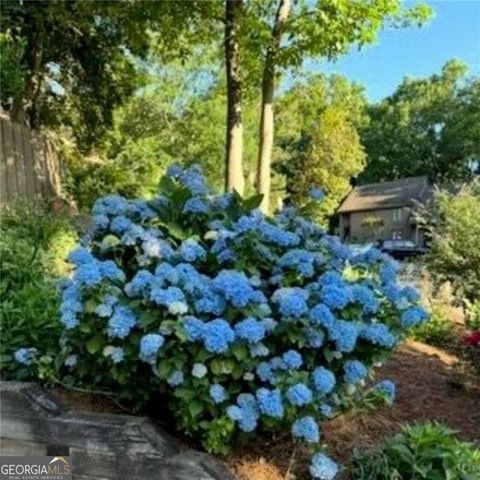 4173 D'Youville Trace, Brookhaven, GA 30341
